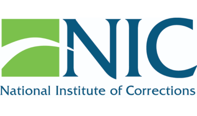 National institute of corrections logo