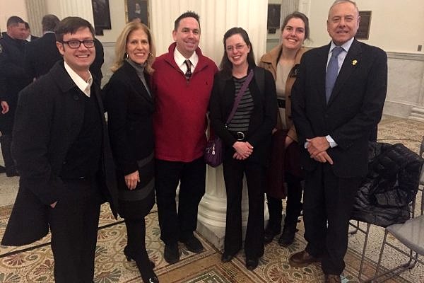 Shannon grant awards group