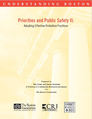 priorities and public safety II front page