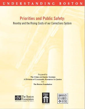 Priorities and public safety front page