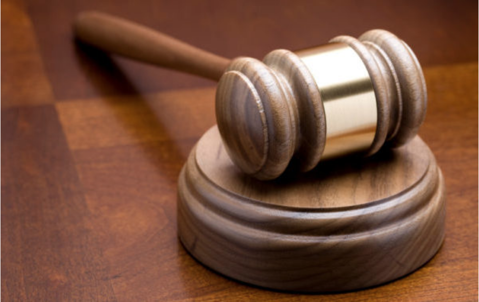 Justice Reinvestment Initiative - CJI