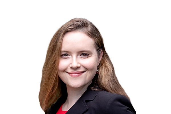 Portrait of Yasmin Eriksson