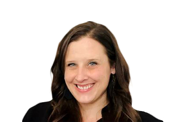 Portrait of Amber Nogelmeier