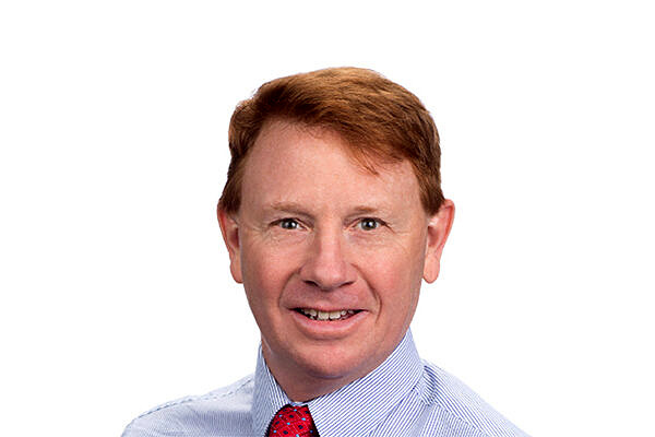 Portrait of Leonard Engel