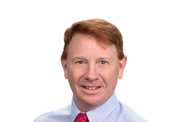 Portrait of Leonard Engel