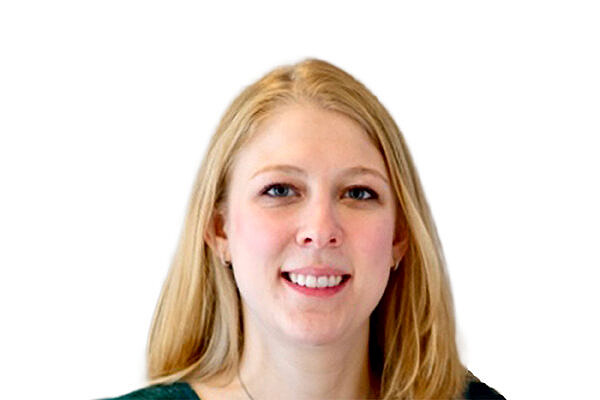 Portrait of Lisa Margulies