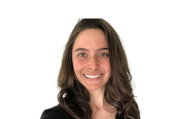 Portrait of Shannon Streisel