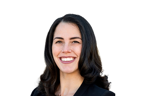 Portrait of Vanessa Thompson