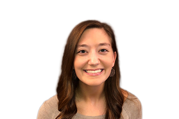 Portrait of Rachel Schmidt