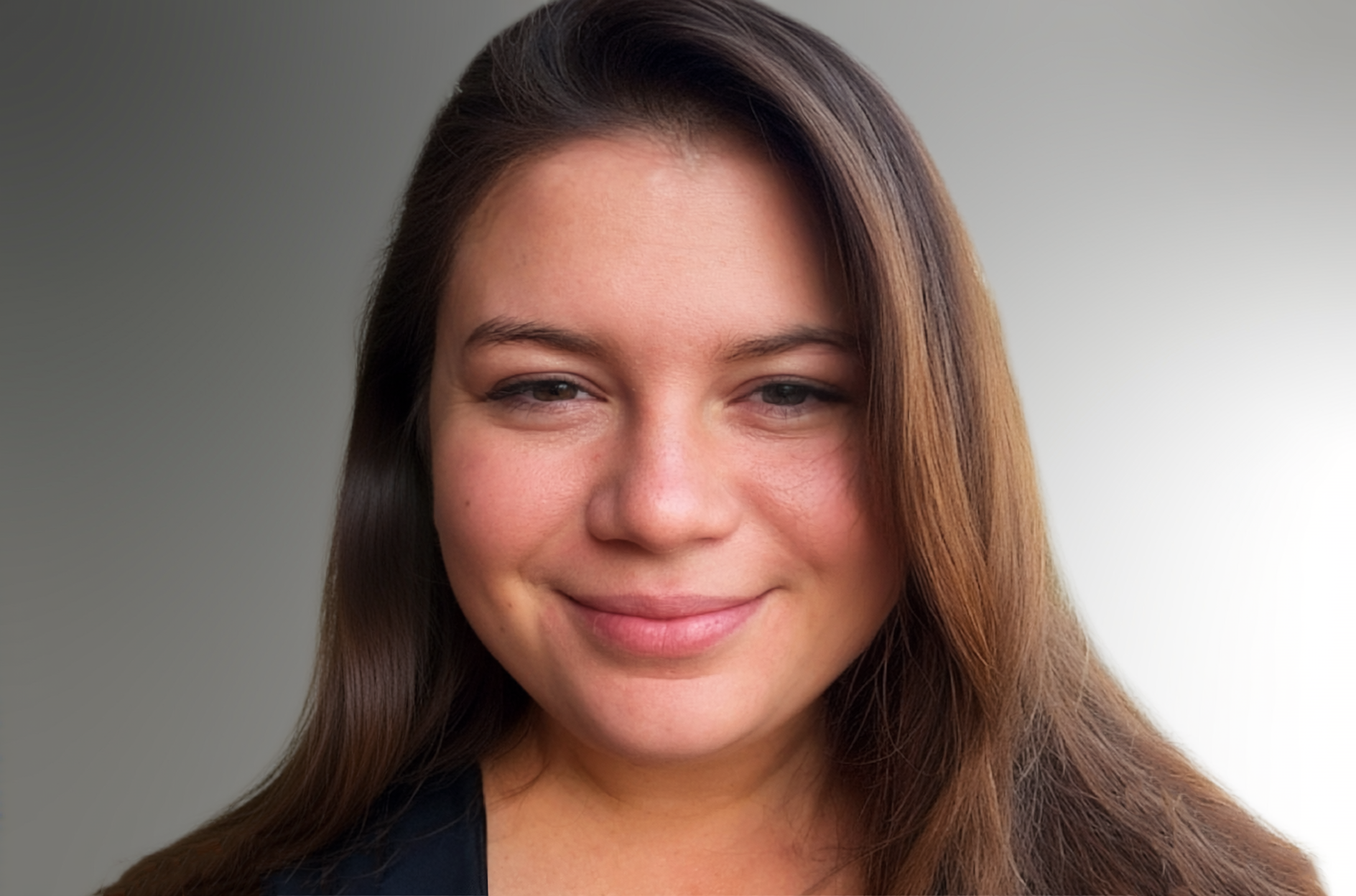 Portrait of Gina Abbondandolo